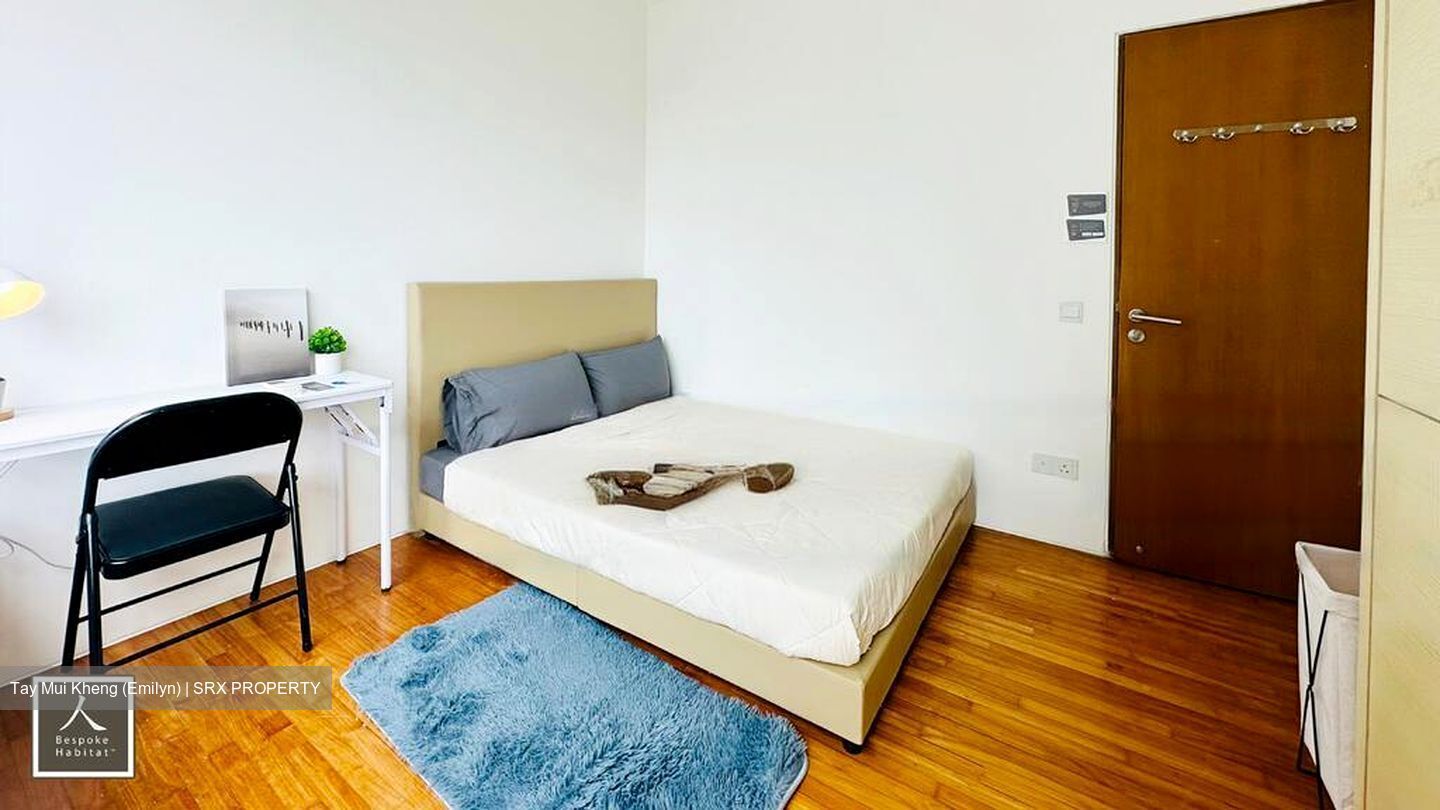 Citylights (D8), Condominium #458190061